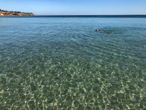 La Ampolla Beach - Cap Roig