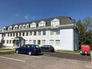 Appartement Dôvera Svit Slowakei