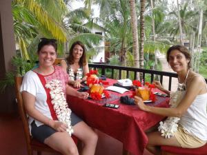 Sri Lancashire Guest House