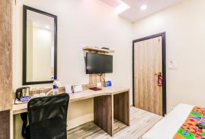 FabHotel Aksa International - Nr Mumbai International Airport