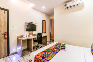 FabHotel Aksa International - Nr Mumbai International Airport