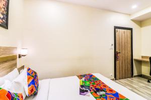 FabHotel Aksa International - Nr Mumbai International Airport
