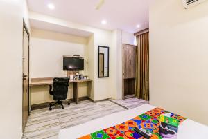 FabHotel Aksa International - Nr Mumbai International Airport
