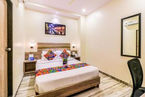 FabHotel Aksa International - Nr Mumbai International Airport
