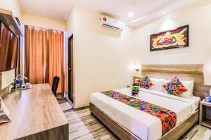 FabHotel Aksa International - Nr Mumbai International Airport