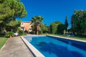 Son Obra Nou - Ubytování bez kategorie ve městě Porreres