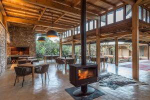 Kariega Game Reserve Ukhozi Lodge