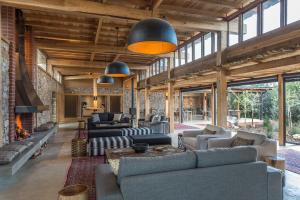 Kariega Game Reserve Ukhozi Lodge