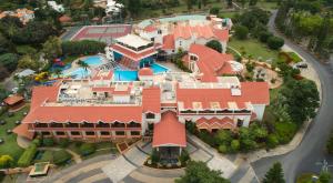 Aldovia Resort & Convention