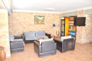 Elite Hotel City Center Saray Bed and Breakfast