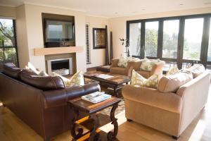 Sosa Lagoon View - Pezula