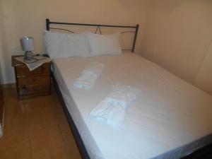 Melios Rooms Messinia Greece