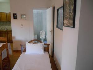 Melios Rooms Messinia Greece