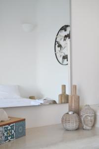 Golden Beach Resort Anafi Anafi-Island Greece