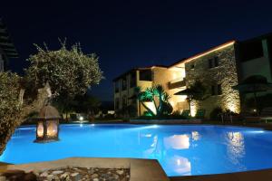 Country Inn Halkidiki Greece