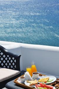 Golden Beach Resort Anafi