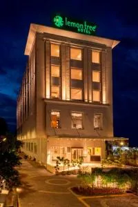 Lemon Tree Hotel Lucknow - Lucknow