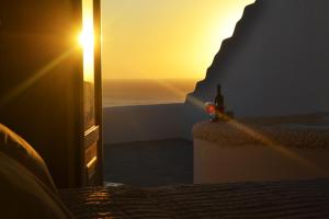 Golden Beach Resort Anafi Anafi-Island Greece