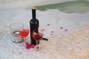 Golden Beach Resort Anafi