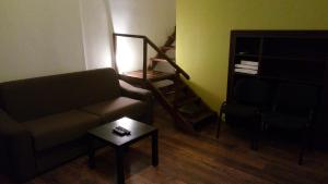 Laura Studio - Central