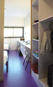 Hotels JF Accueil & Formation : photos des chambres