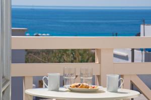 Camara Hotel Naxos Greece