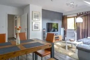 Business Wohnung ++ hochwertige Ausstattung - Bad Lippspringe