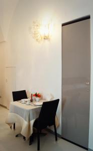 bandb sotto la volta