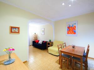 Apartment Sants-Montjuïc Almeria