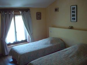 Hotel Le Mas de Rivet photo 18