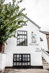 The Black Boy Inn
