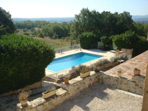 Hotel Le Mas de Rivet photo 15