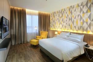 Suite Tổng thống (Presidential Suite)