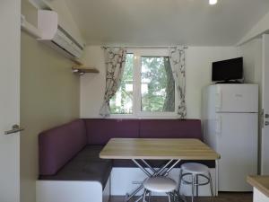 Reno Camping Village