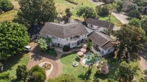 Balcony Manor - Хейзивью