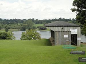 Lodges Lake Dathee Lodge : photos des chambres