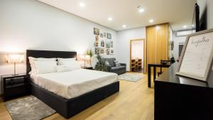 Bugalha My Loft Douro 1