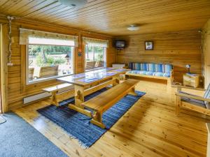 Holiday Home Sieralahden lomakylä- nr 1 by Interhome