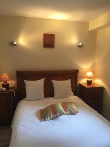 Hotels La Cour du Bailli Suites & Spa : photos des chambres