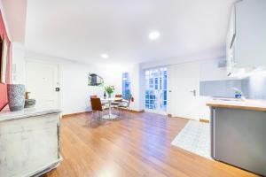 Apartamento En El Centro De Nerja