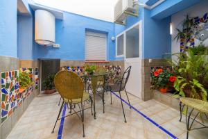 Apartamento En El Centro De Nerja