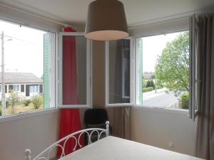 Holiday Home Maison Les Oies by Interhome