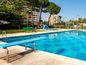 Holiday Home CASA TORRASA