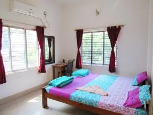 Lodge Lipika - Budbud