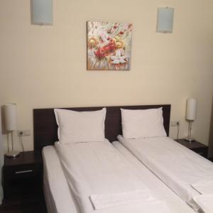 Ski Lift Apartment in Bansko