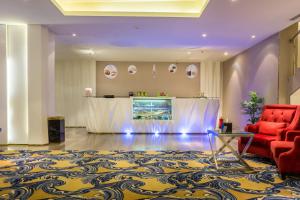 Al Muahidb Residence Al Takhasossi 4