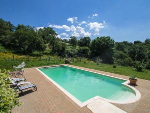 Holiday Home Casalini by Interhome