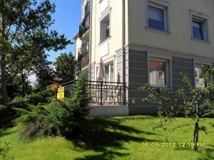 Apartament Przy Plaży