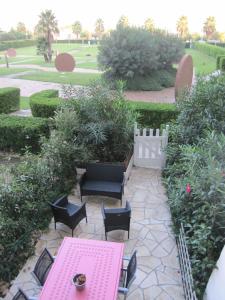 APPARTEMENT DUPLEX 71 m2 - 4 personnes