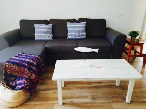 Beach Apartment Poris - Seabreeze Poris